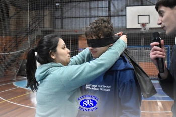 Alunos do Ensino Médio participam de Olimpíada Cultural