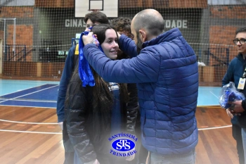 Alunos do Ensino Médio participam de Olimpíada Cultural
