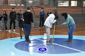 Alunos do Ensino Médio participam de Olimpíada Cultural