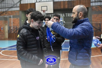 Alunos do Ensino Médio participam de Olimpíada Cultural
