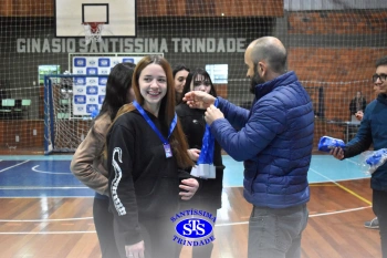 Alunos do Ensino Médio participam de Olimpíada Cultural