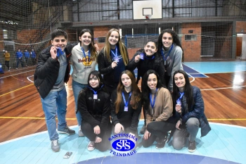 Alunos do Ensino Médio participam de Olimpíada Cultural
