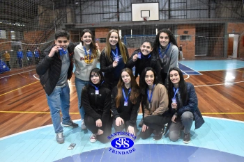 Alunos do Ensino Médio participam de Olimpíada Cultural