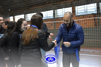 Alunos do Ensino Médio participam de Olimpíada Cultural