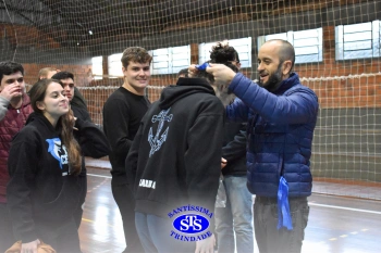 Alunos do Ensino Médio participam de Olimpíada Cultural