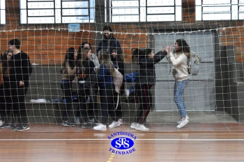 Alunos do Ensino Médio participam de Olimpíada Cultural