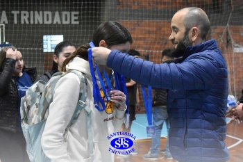 Alunos do Ensino Médio participam de Olimpíada Cultural