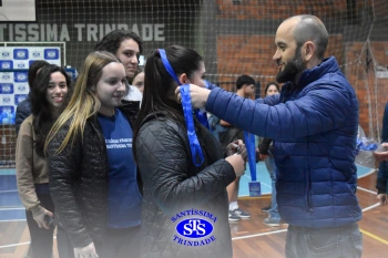 Alunos do Ensino Médio participam de Olimpíada Cultural