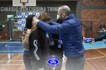 Alunos do Ensino Médio participam de Olimpíada Cultural