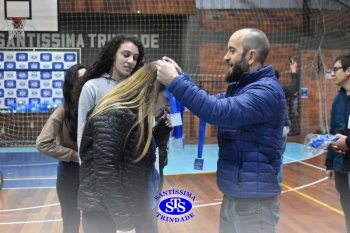 Alunos do Ensino Médio participam de Olimpíada Cultural