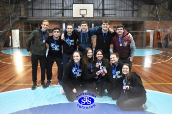 Alunos do Ensino Médio participam de Olimpíada Cultural