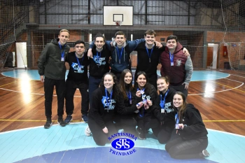 Alunos do Ensino Médio participam de Olimpíada Cultural