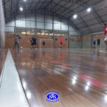 Equipes Esportivas 