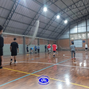 Equipes Esportivas 