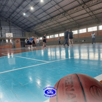 Equipes Esportivas 