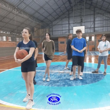 Equipes Esportivas 