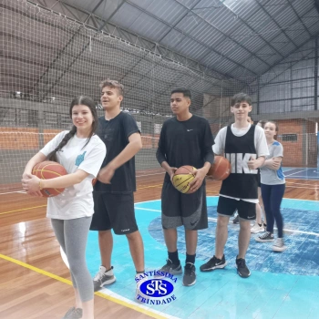 Equipes Esportivas 