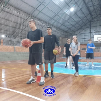 Equipes Esportivas 