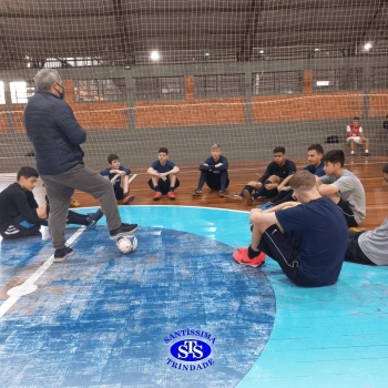 Equipes Esportivas 