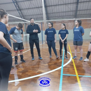 Equipes Esportivas STS
