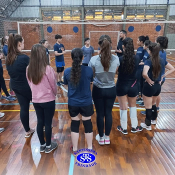 Equipes Esportivas STS