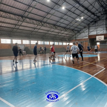 Equipes Esportivas STS