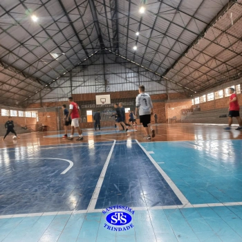 Equipes Esportivas STS