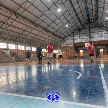 Equipes Esportivas STS