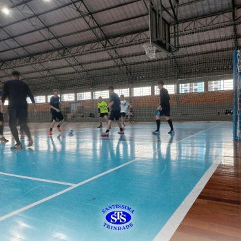 Equipes Esportivas STS