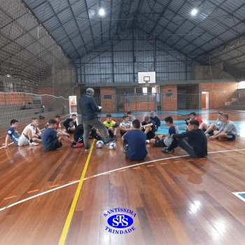 Equipes Esportivas STS