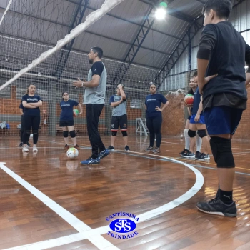 Equipes Esportivas STS