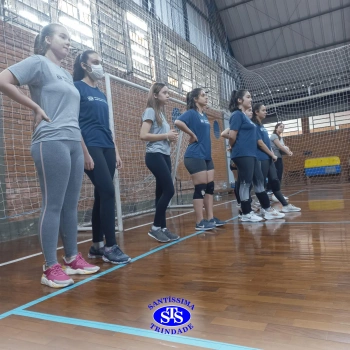 Equipes Esportivas STS