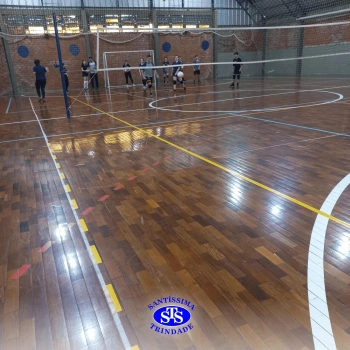 Equipes Esportivas STS