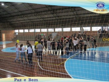 Olimpíada Cultural - Ensino Médio