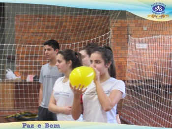 Olimpíada Cultural - Ensino Médio