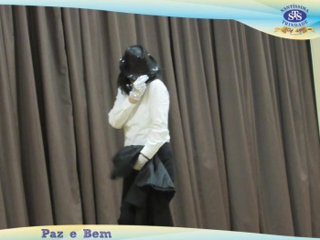 Show de Talentos dos Professores