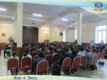 Show de Talentos dos Professores