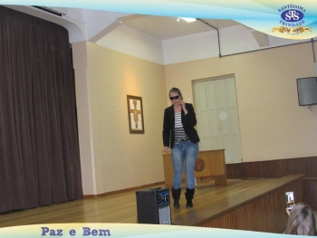 Show de Talentos dos Professores
