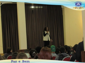Show de Talentos dos Professores