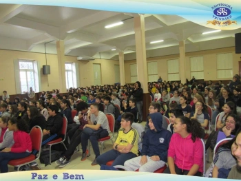 Show de Talentos dos Professores