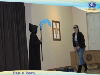 Show de Talentos dos Professores