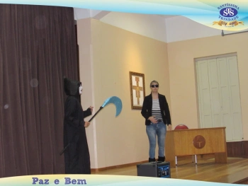Show de Talentos dos Professores