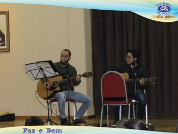 Show de Talentos dos Professores