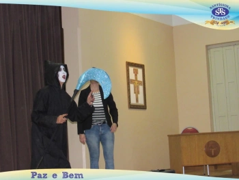 Show de Talentos dos Professores