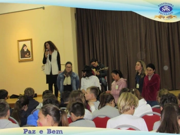 Show de Talentos dos Professores