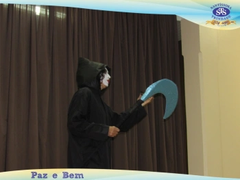 Show de Talentos dos Professores