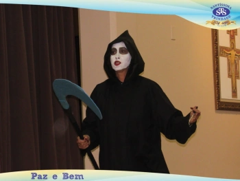 Show de Talentos dos Professores