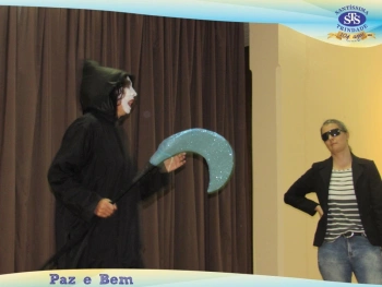 Show de Talentos dos Professores