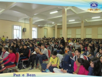 Show de Talentos dos Professores