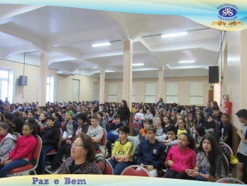Show de Talentos dos Professores